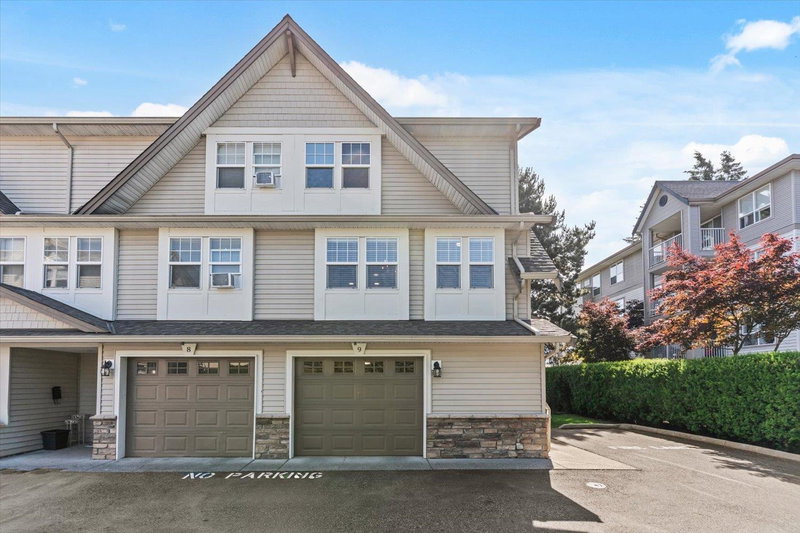 Image of home for listing MLS® R3160494