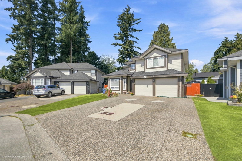 Image of home for listing MLS® R3160495