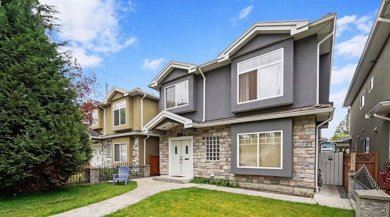 Image of home for listing MLS® R3160514