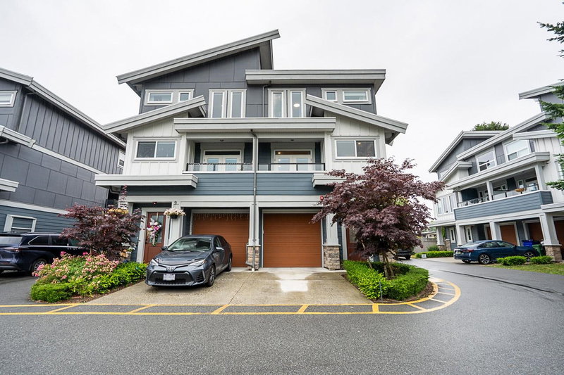 Image of home for listing MLS® R3160531