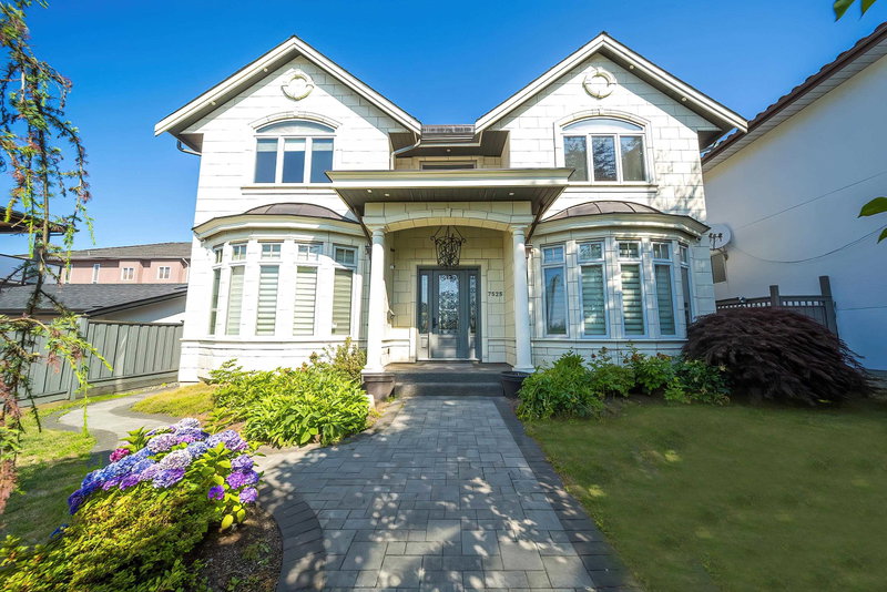 Image of home for listing MLS® R3160535