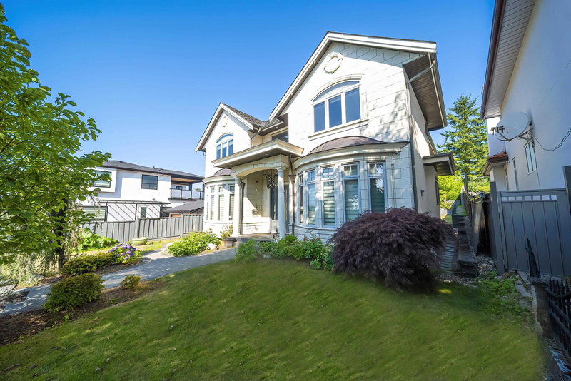 Image of home for listing MLS® R3160535