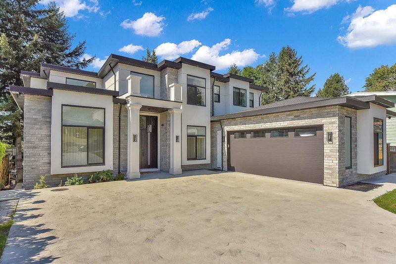 Image of home for listing MLS® R3160544