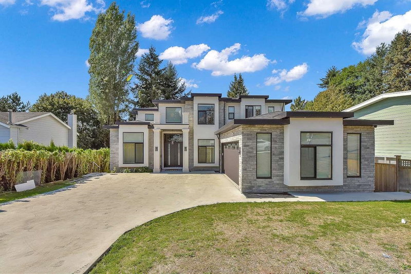 Image of home for listing MLS® R3160544