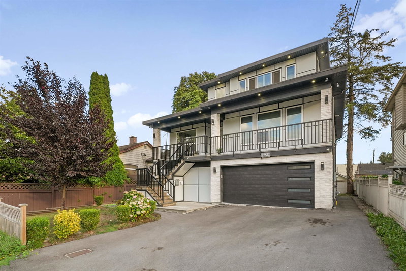 Image of home for listing MLS® R3160546