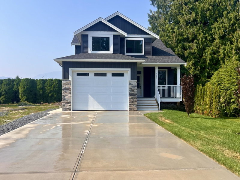 Image of home for listing MLS® R3160551