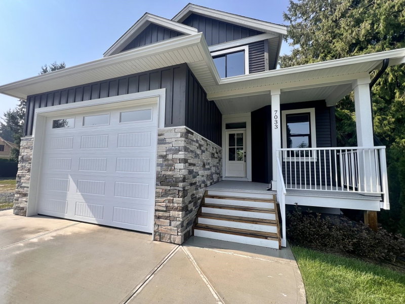 Image of home for listing MLS® R3160551