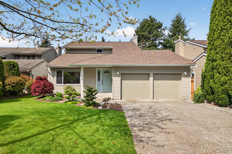 Image of home for listing MLS® R3160553