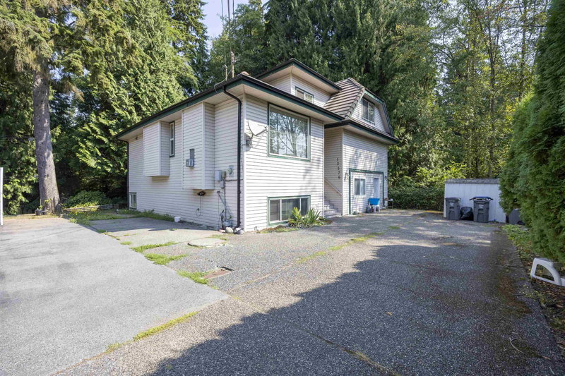 Image of home for listing MLS® R3160558