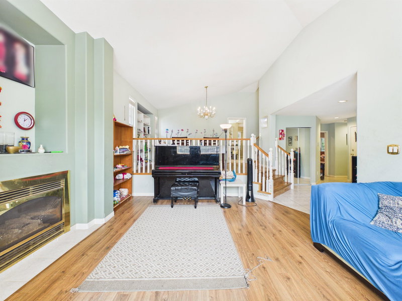 Image of home for listing MLS® R3160558
