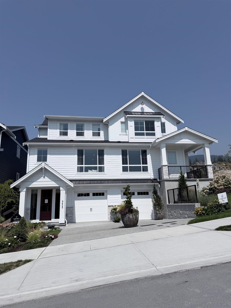 Image of home for listing MLS® R3160566