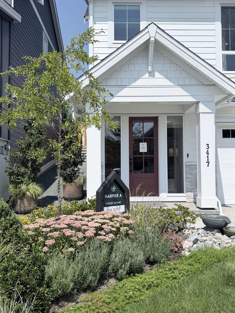 Image of home for listing MLS® R3160566