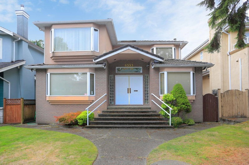Image of home for listing MLS® R3160576