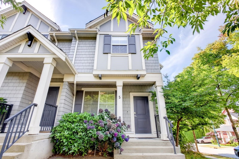 Image of home for listing MLS® R3160587
