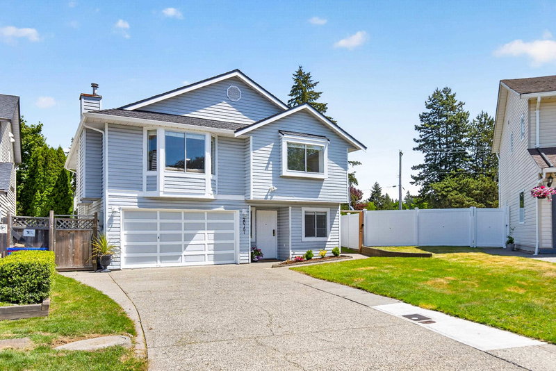 Image of home for listing MLS® R3160589