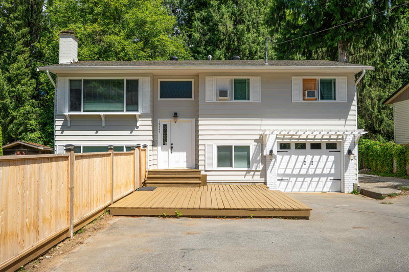 Image of home for listing MLS® R3160595