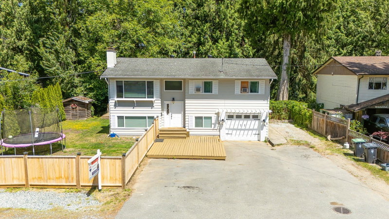 Image of home for listing MLS® R3160595