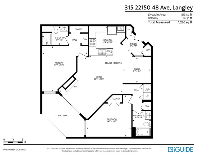 Image of home for listing MLS® R3160599