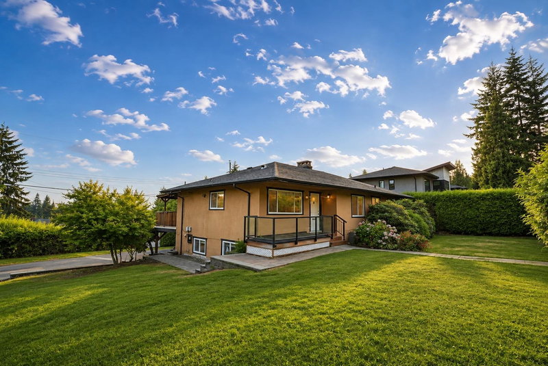 Image of home for listing MLS® R3160600