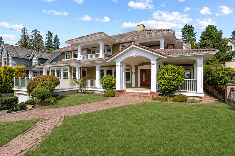 Image of home for listing MLS® R3160618