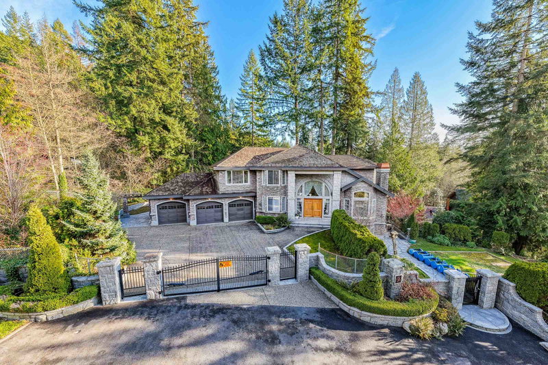 Image of home for listing MLS® R3160624