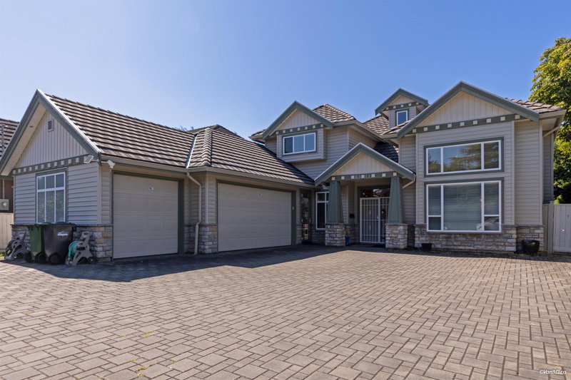 Image of home for listing MLS® R3160652