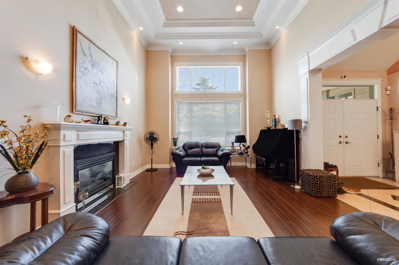 Image of home for listing MLS® R3160652