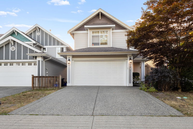 Image of home for listing MLS® R3160671