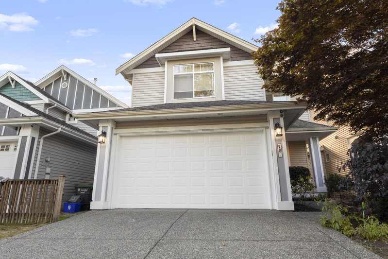 Image of home for listing MLS® R3160671