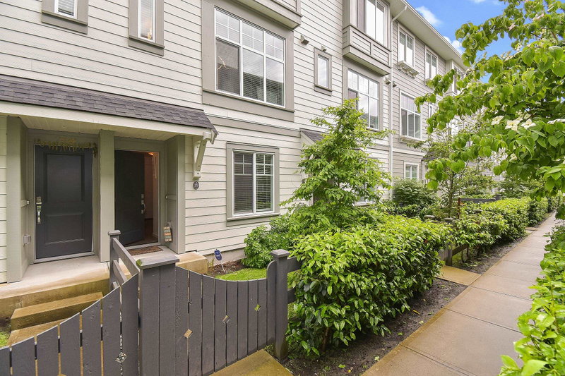 Image of home for listing MLS® R3160684