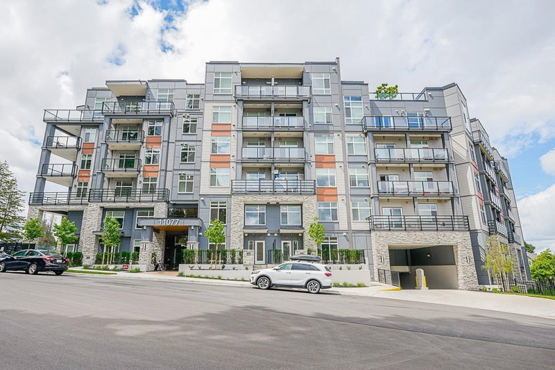 Image of home for listing MLS® R3160691