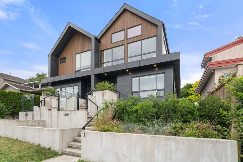 Image of home for listing MLS® R3160695
