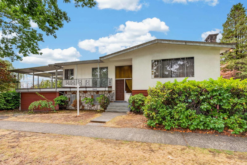 Image of home for listing MLS® R3160701