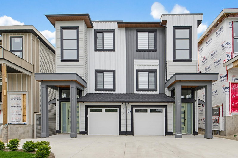 Image of home for listing MLS® R3160712