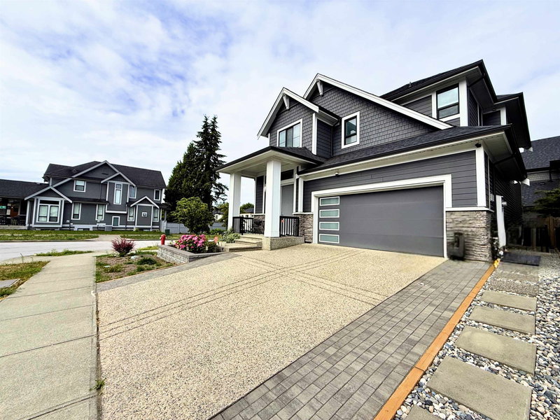 Image of home for listing MLS® R3160714