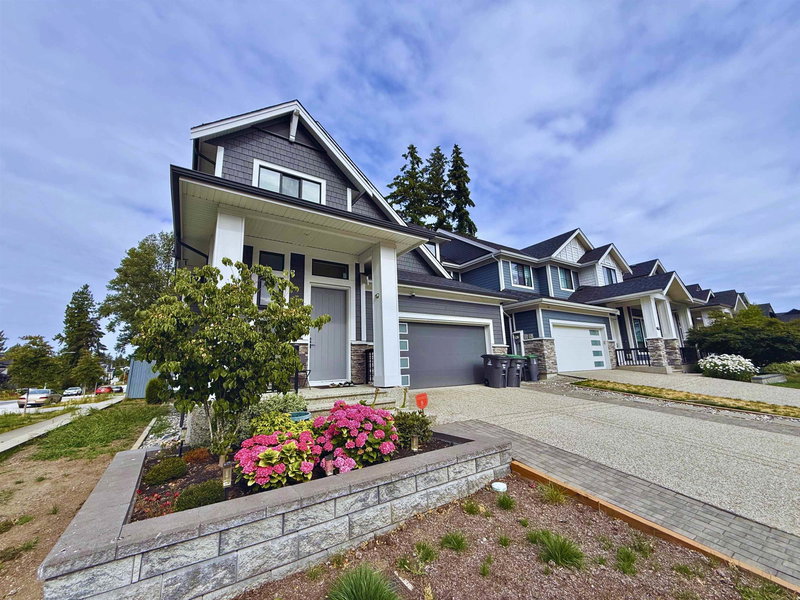 Image of home for listing MLS® R3160714