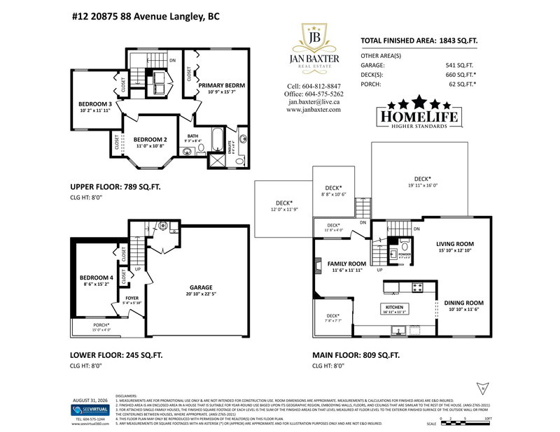 Image of home for listing MLS® R3160723