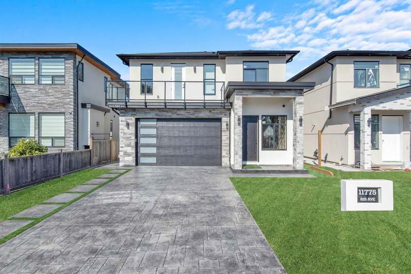 Image of home for listing MLS® R3160726