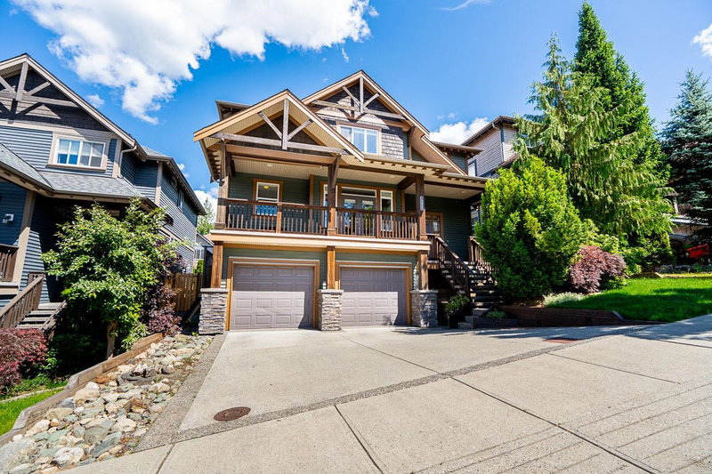 Image of home for listing MLS® R3160747