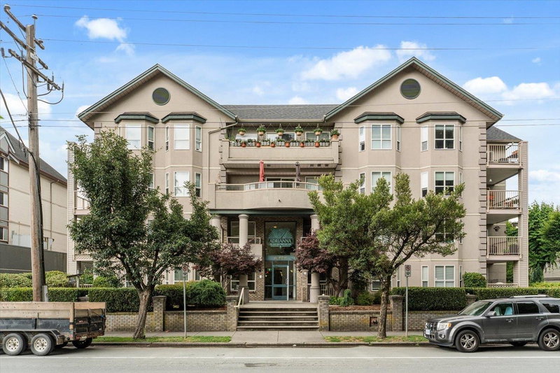 Image of home for listing MLS® R3160748
