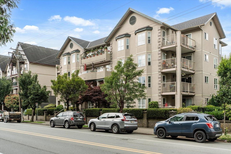 Image of home for listing MLS® R3160748