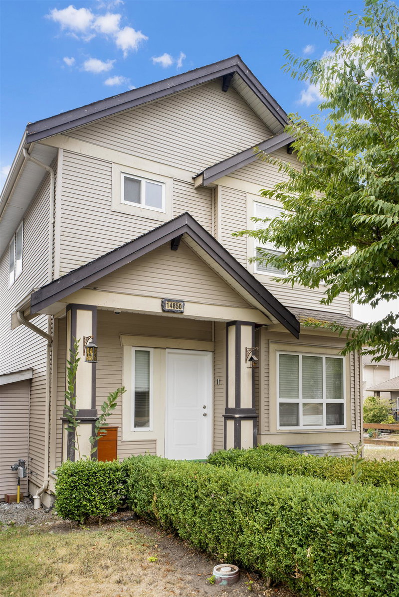 Image of home for listing MLS® R3160753
