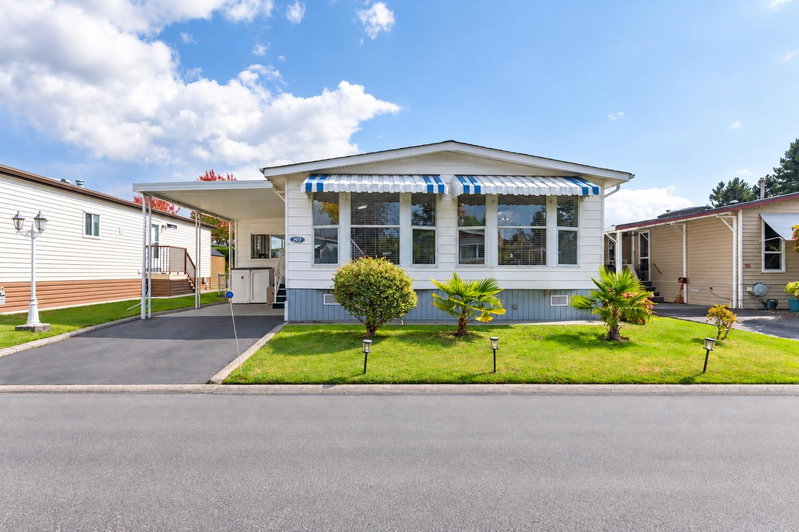 Image of home for listing MLS® R3160760