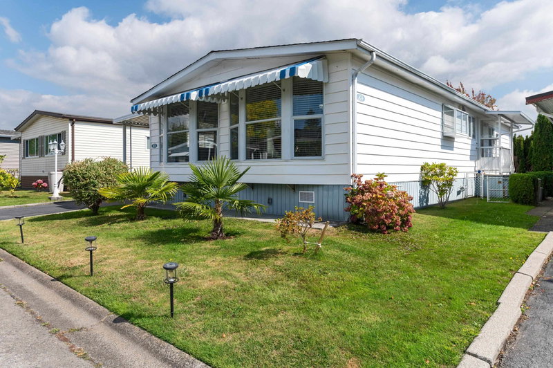 Image of home for listing MLS® R3160760