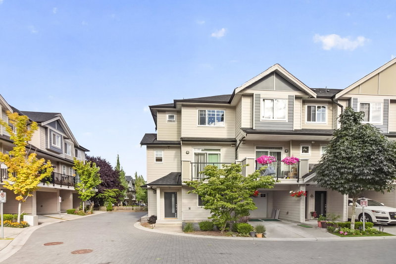 Image of home for listing MLS® R3160764