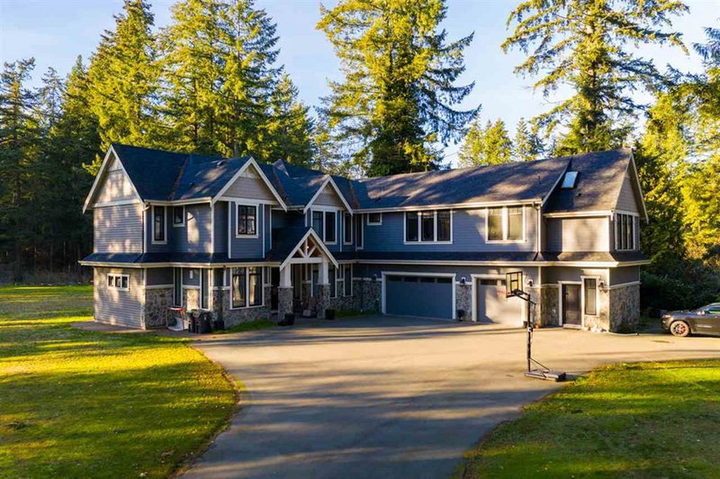 Image of home for listing MLS® R3160767