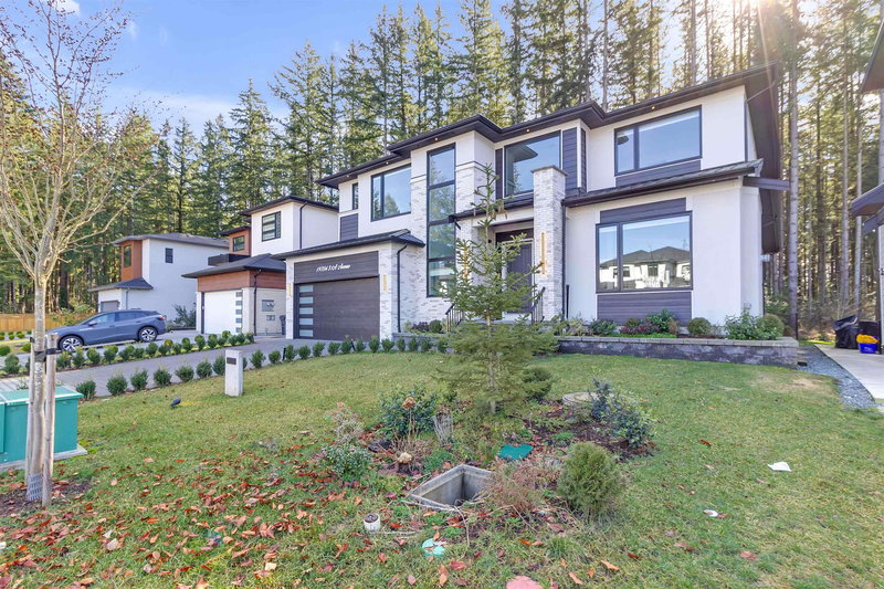 Image of home for listing MLS® R3160776