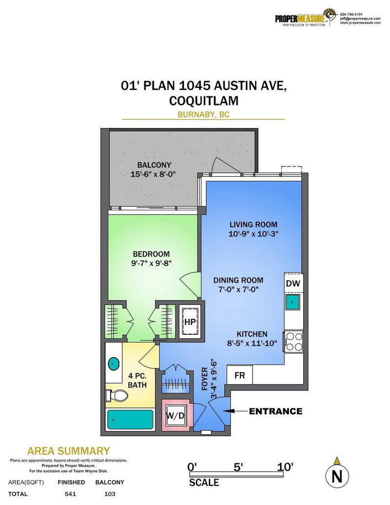 Image of home for listing MLS® R3160779