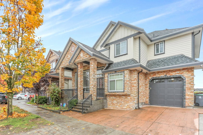Image of home for listing MLS® R3160782