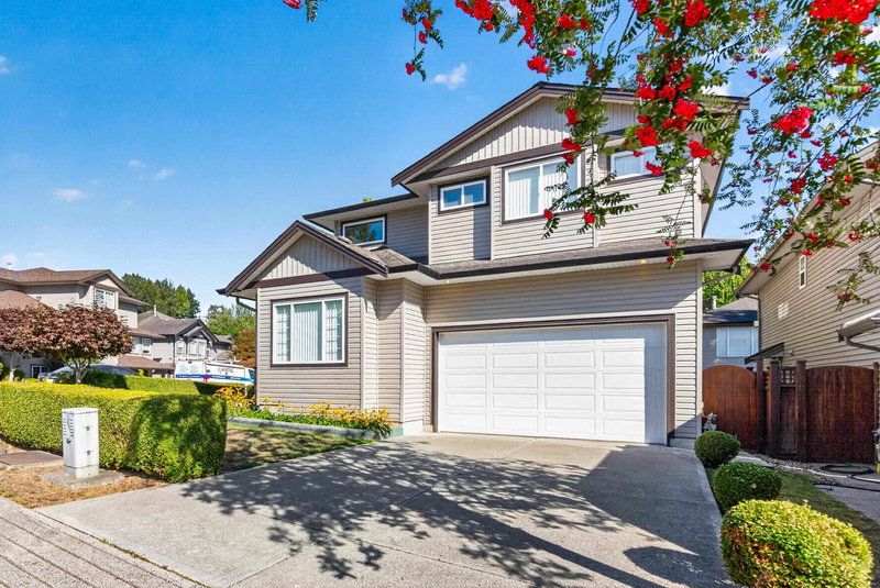 Image of home for listing MLS® R3160795